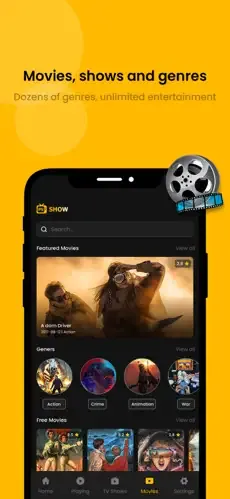 hotstar-com Movies and shows